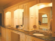 Master Suites 